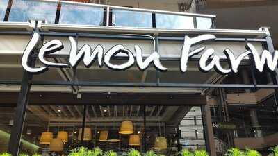 Be Organic By Lemon Farm