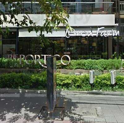 Be Organic By Lemon Farm