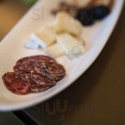 Lobby Salon - The Sukhothai Bangkok