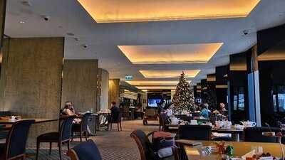 Lobby Salon - The Sukhothai Bangkok