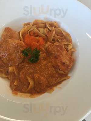 โฮมเฟรชไฮโดรฟาร์ม : สเต็ก-สลัด-พาสต้า