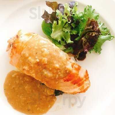 โฮมเฟรชไฮโดรฟาร์ม : สเต็ก-สลัด-พาสต้า