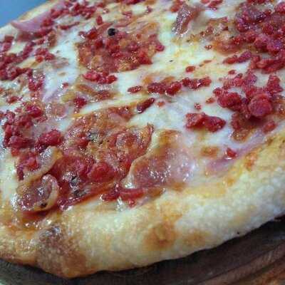 เดอะ ฟลายอิ้ง ริบส์