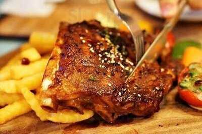 เดอะ ฟลายอิ้ง ริบส์