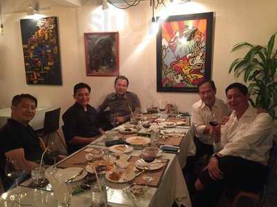 เดอะ ฟลายอิ้ง ริบส์