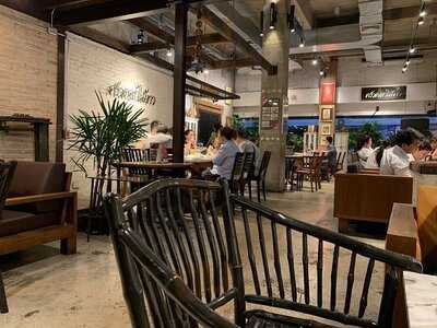 ครัวดอกไม้ขาว