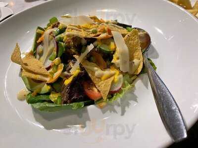 ครัวดอกไม้ขาว