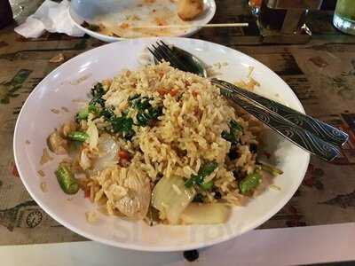 I Love Thaifood