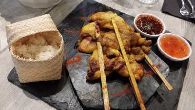 Stone And Star Restaurant