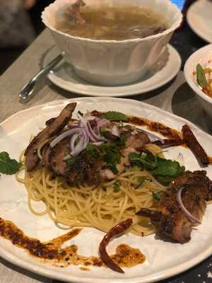 Stone And Star Restaurant