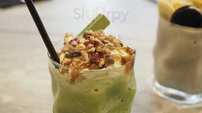 Stone And Star Restaurant