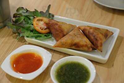 ข้าวเหลือง