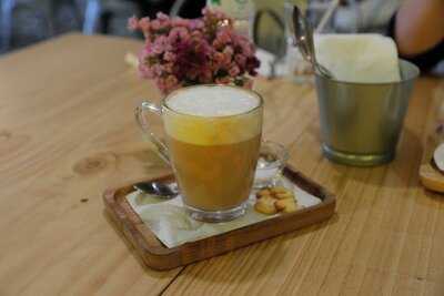 ข้าวเหลือง