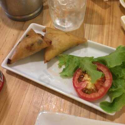 ข้าวเหลือง