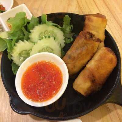 ข้าวเหลือง