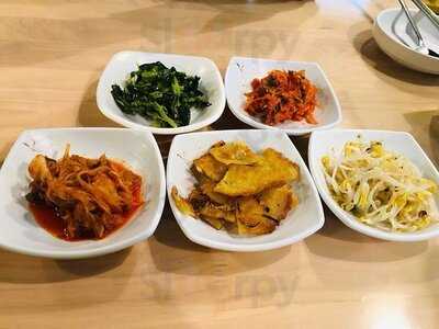 ร้านอาหารเกาหลี Kiani