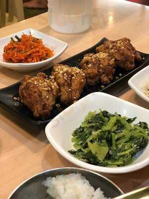 ร้านอาหารเกาหลี Kiani