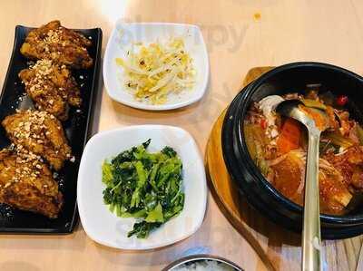 ร้านอาหารเกาหลี Kiani