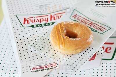 คริสปี้ครีม โดนัทส์