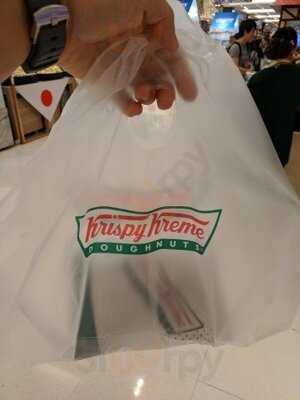 คริสปี้ครีม โดนัทส์