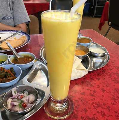 Tamil Nadu Restaurant