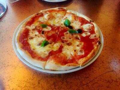 พิซซ่าพิซซ่า (ตุ๊ก ญาณี)