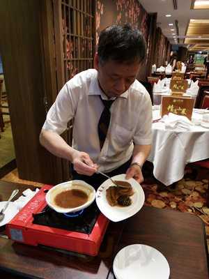 Ah Yat Abalone Seafood Restaurant