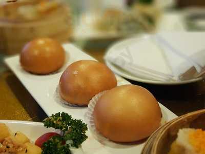 Ah Yat Abalone Seafood Restaurant