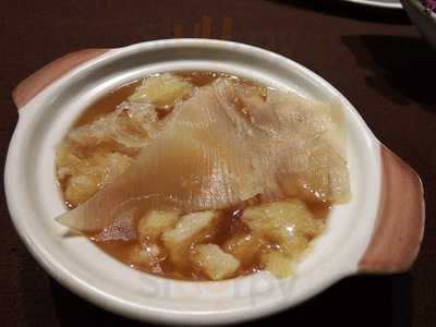 Ah Yat Abalone Seafood Restaurant