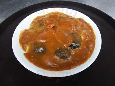 Ah Yat Abalone Seafood Restaurant