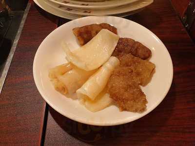 Ah Yat Abalone Seafood Restaurant