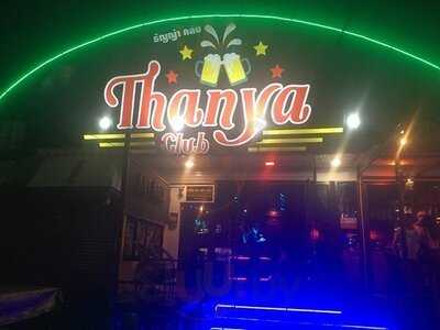 Thanya Club