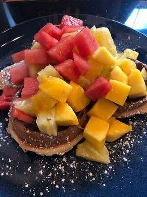 Flowrun Eatery And Bar