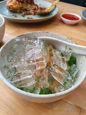 ร้านอาหารไทยนิยม