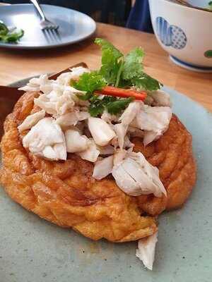 ร้านอาหารไทยนิยม