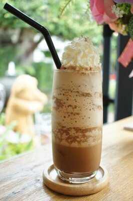 Princess Cafe Sukhumvit 81