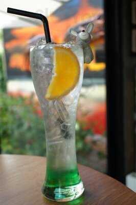 Princess Cafe Sukhumvit 81