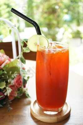 Princess Cafe Sukhumvit 81