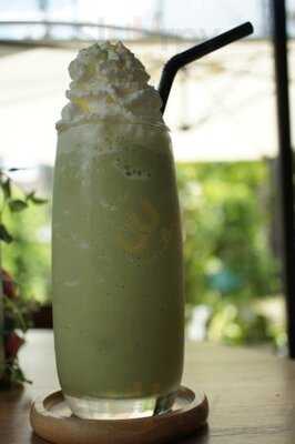 Princess Cafe Sukhumvit 81