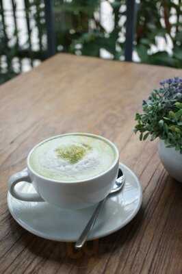 Princess Cafe Sukhumvit 81