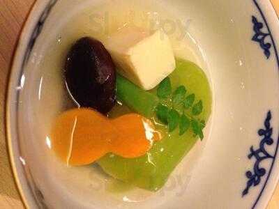 ร้านอาหารญี่ปุ่น นาโนฮานา