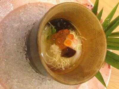 ร้านอาหารญี่ปุ่น นาโนฮานา