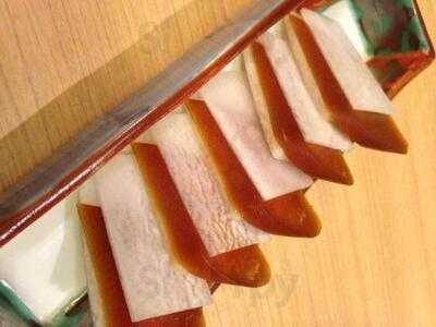 ร้านอาหารญี่ปุ่น นาโนฮานา