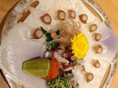 ร้านอาหารญี่ปุ่น นาโนฮานา