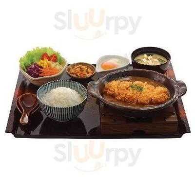 Yayoi Japanese Restaurant