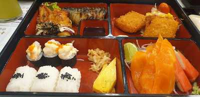 Yayoi Japanese Restaurant