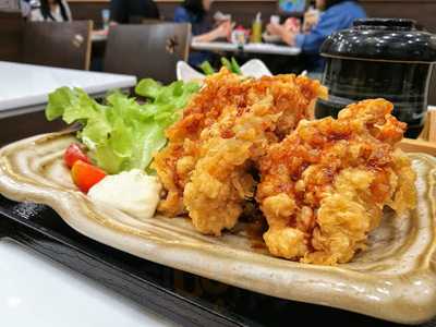 Yayoi Japanese Restaurant