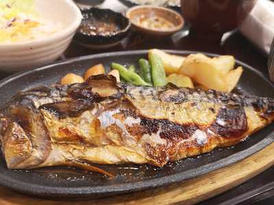 Yayoi Japanese Restaurant