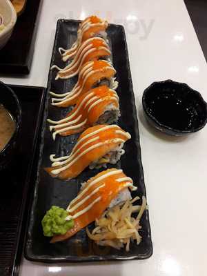 Yayoi Japanese Restaurant