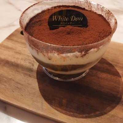 White Day Patisserie